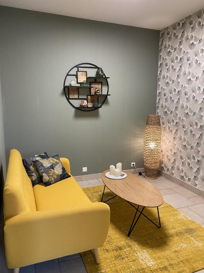 La Maison Du Bonheur Ausson ภายนอก รูปภาพ