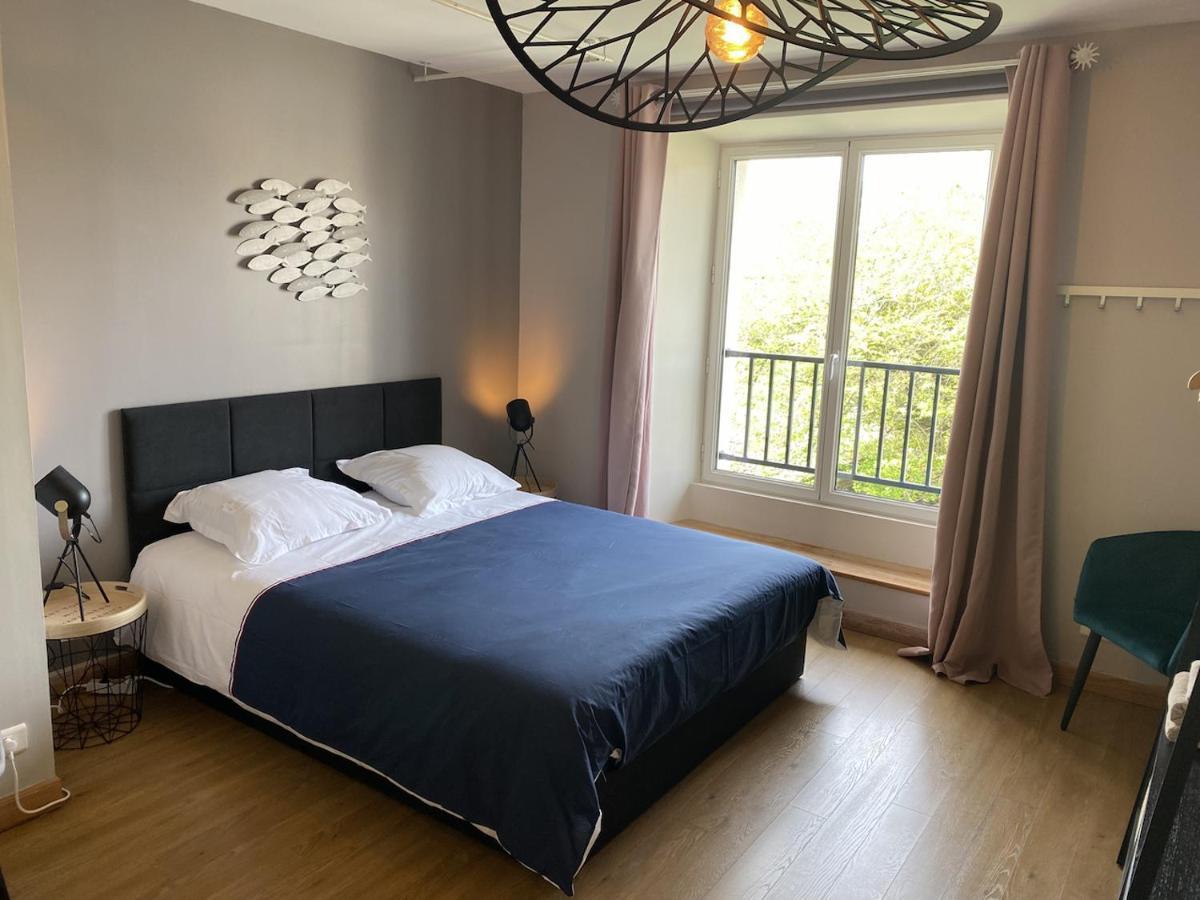 La Maison Du Bonheur Ausson ภายนอก รูปภาพ