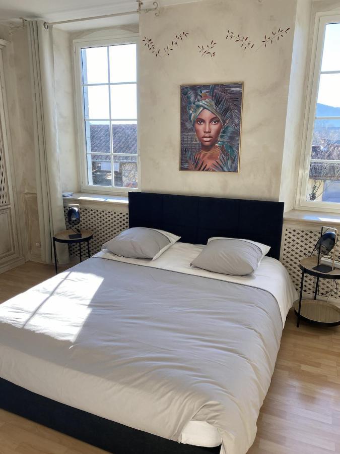 La Maison Du Bonheur Ausson ภายนอก รูปภาพ